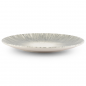 BONBISTRO Solido Talerz 30cm szary BONBISTRO Solido Talerz 30cm szary