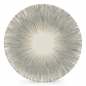 BONBISTRO Solido Talerz 30cm szary BONBISTRO Solido Talerz 30cm szary