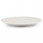 BONBISTRO Solido Talerz 30cm biały BONBISTRO Solido Talerz 30cm biały