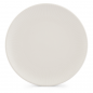 BONBISTRO Solido Talerz 30cm biały BONBISTRO Solido Talerz 30cm biały