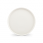 BONBISTRO Pila White Talerz płaski 27,5cm BONBISTRO Pila White Talerz płaski 27,5cm