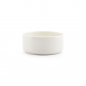 BONBISTRO Pila White Miseczka 12xH5cm BONBISTRO Pila White Miseczka 12xH5cm