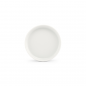 BONBISTRO Pila White Talerz płaski 13,5cm BONBISTRO Pila White Talerz płaski 13,5cm