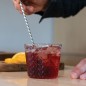 ZAFFERANO Mixology Szklanka 430 ml/4szt ZAFFERANO Mixology Szklanka 430 ml/4szt