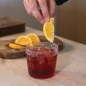 ZAFFERANO Mixology Szklanka 430 ml/4szt ZAFFERANO Mixology Szklanka 430 ml/4szt
