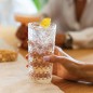 ZAFFERANO Mixology Highball Szklanka 410 ml/4szt ZAFFERANO Mixology Highball Szklanka 410 ml/4szt