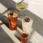 ZAFFERANO Mixology Highball Szklanka 410 ml/4szt ZAFFERANO Mixology Highball Szklanka 410 ml/4szt