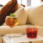 ZAFFERANO Mixology Kieliszek do wina 520 ml/4szt ZAFFERANO Mixology Kieliszek do wina 520 ml/4szt