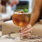 ZAFFERANO Mixology Kieliszek do wina 520 ml/4szt ZAFFERANO Mixology Kieliszek do wina 520 ml/4szt