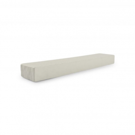 CHIC Roche White Naczynie do serwowania 30x6xH3 cm