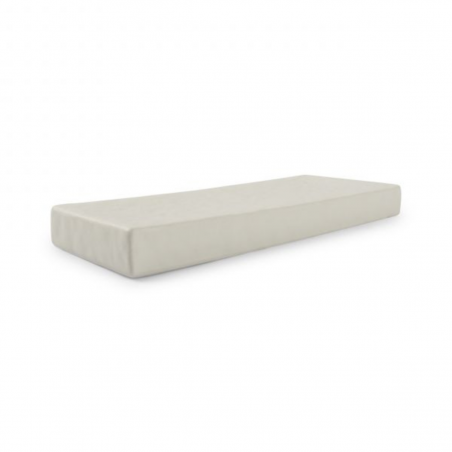 CHIC Roche White Naczynie do serwowania 30x12xH3 cm