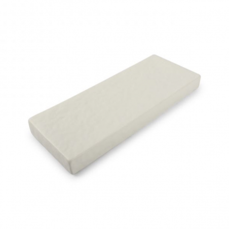 CHIC Roche White Naczynie do serwowania 30x12xH3 cm