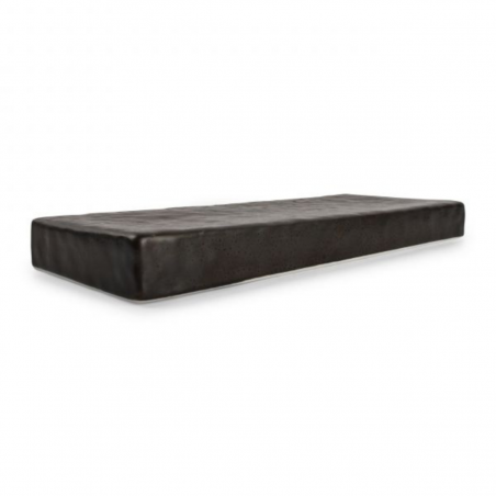 CHIC Roche Black Naczynie do serwowania 30x12xH3 cm