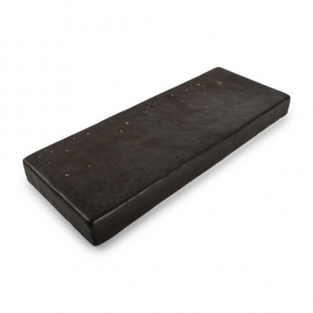 CHIC Roche Black Naczynie do serwowania 30x12xH3 cm