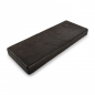 CHIC Roche Black Naczynie do serwowania 30x12xH3 cm