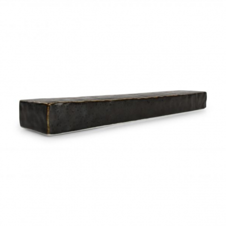 CHIC Roche Black Naczynie do serwowania 30x6xH3 cm