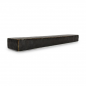 CHIC Roche Black Naczynie do serwowania 30x6xH3 cm CHIC Roche Black Naczynie do serwowania 30x6xH3 cm