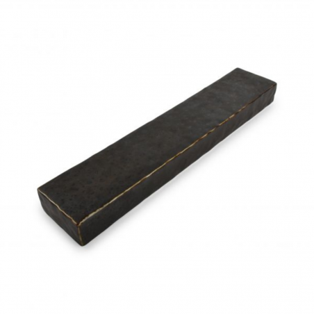 CHIC Roche Black Naczynie do serwowania 30x6xH3 cm