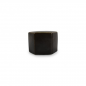 CHIC Roche Black Naczynie do serwowania 7,5xH5,5 cm CHIC Roche Black Naczynie do serwowania 7,5xH5,5 cm