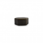 CHIC Roche Black Naczynie do serwowania 7,5xH3,5 cm CHIC Roche Black Naczynie do serwowania 7,5xH3,5 cm