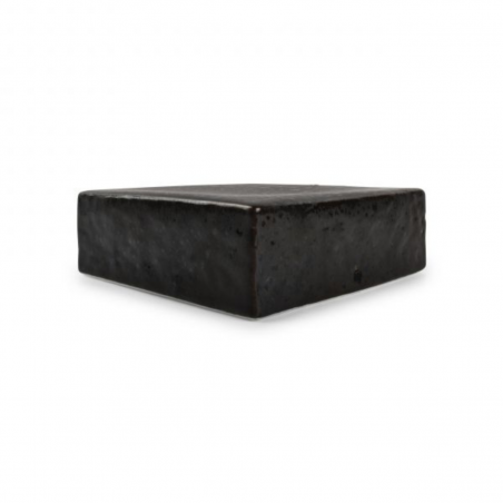 CHIC Roche Black Naczynie do serwowania 16x16xH5 cm