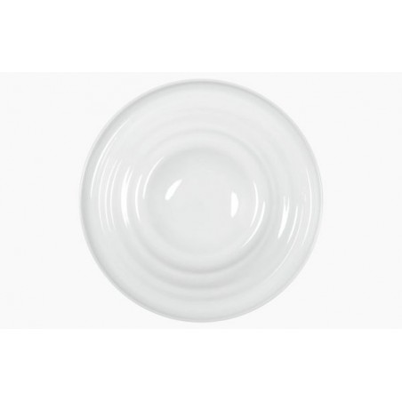 CV Agma Talerz Wave 30 cm