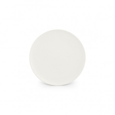F2D Dusk White Talerz płaski 21 cm