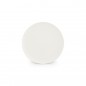 F2D Dusk White Talerz płaski 21 cm F2D Dusk White Talerz płaski 21 cm