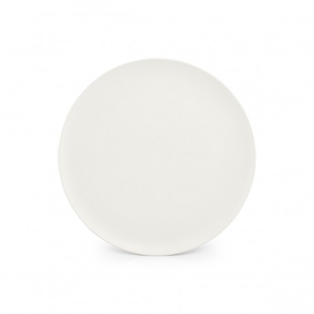 F2D Dusk White Talerz płaski 27 cm