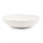 F2D Dusk White Talerz do pasty 25xH6 cm F2D Dusk White Talerz do pasty 25xH6 cm