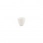F2D Dusk White Miseczka 4,5xH4 cm F2D Dusk White Miseczka 4,5xH4 cm