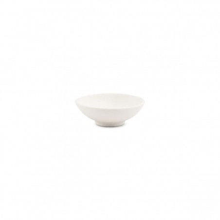 F2D Dusk White Miseczka 7,5xH2,5 cm