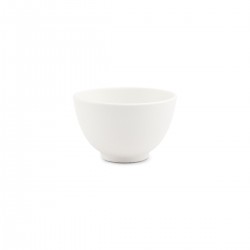 F2D Dusk White Miseczka 10xH6cm