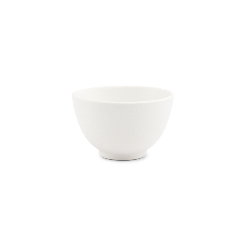 F2D Dusk White Miseczka 10xH6 cm F2D Dusk White Miseczka 10xH6 cm