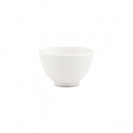 F2D Dusk White Miseczka 10xH6cm