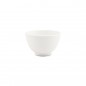 F2D Dusk White Miseczka 10xH6cm F2D Dusk White Miseczka 10xH6cm