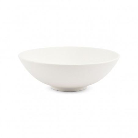 F2D Dusk White Miseczka 18xH6 cm