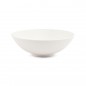 F2D Dusk White Miseczka 18xH6 cm F2D Dusk White Miseczka 18xH6 cm