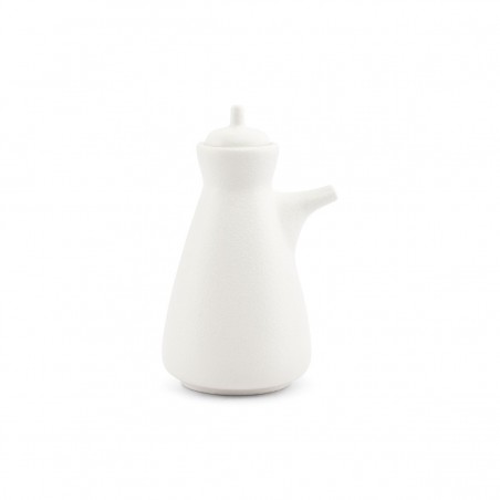 F2D Dusk White Dzbanek z pokrywką 200 ml