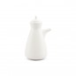 F2D Dusk White Dzbanek z pokrywką 200 ml F2D Dusk White Dzbanek z pokrywką 200 ml