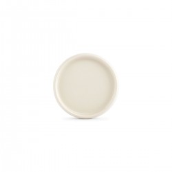 F2D Curvo Vanilla Talerz płaski 12,5cm