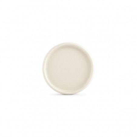F2D Curvo Vanilla Talerz płaski 12,5cm