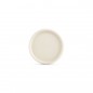F2D Curvo Vanilla Talerz płaski 12,5cm F2D Curvo Vanilla Talerz płaski 12,5cm