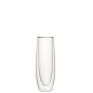 UTP Double Walled Stemless Kieliszek do szampana 160 ml 6 sztuk UTP Double Walled Stemless Kieliszek do szampana 160 ml 6 sztuk