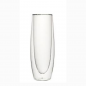 UTP Double Walled Stemless Kieliszek do szampana 160 ml 6 sztuk UTP Double Walled Stemless Kieliszek do szampana 160 ml 6 sztuk