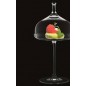 RONA Dome kieliszek z Kloszem 12 cm RONA Dome kieliszek z Kloszem 12 cm