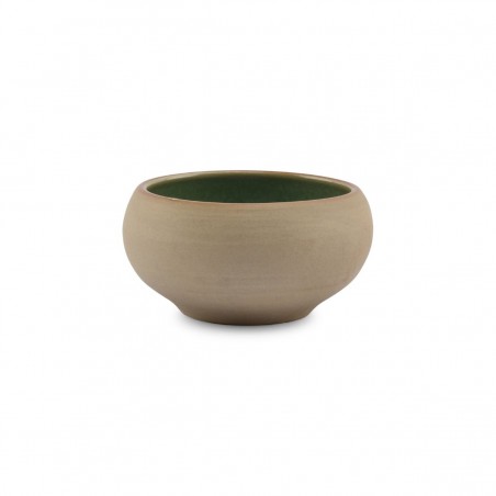 CHIC Terra Green Miseczka 8,5xH5cm