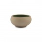 CHIC Terra Green Miseczka 8,5xH5cm CHIC Terra Green Miseczka 8,5xH5cm
