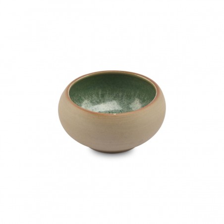 CHIC Terra Green Miseczka 8,5xH5cm