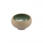 CHIC Terra Green Miseczka 8,5xH5cm CHIC Terra Green Miseczka 8,5xH5cm
